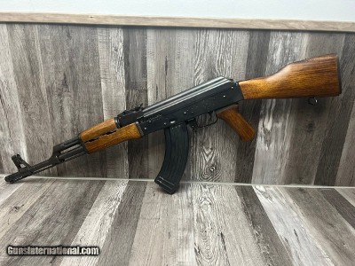 NORINCO NHM90 7.62MM X 39 RUSSIAN