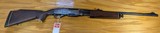REMINGTON 760 Gamemaster .30-06 SPRG