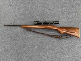 REMINGTON Model 722 .222 REM - 2 of 3