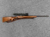 REMINGTON Model 722 .222 REM