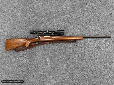 REMINGTON Model 722 .222 REM