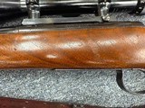 REMINGTON Model 722 .222 REM - 3 of 3