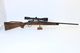 REMINGTON 700 BDL .22-250 REM - 1 of 3