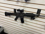 BUSHMASTER carbon-15 5.56X45MM NATO - 1 of 3