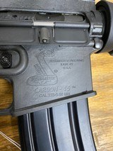 BUSHMASTER carbon-15 5.56X45MM NATO - 3 of 3