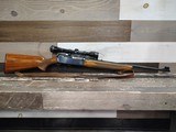 BROWNING BAR MARK II .308 WIN