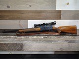 BROWNING BAR MARK II .308 WIN - 2 of 3