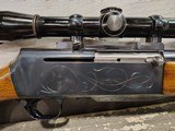 BROWNING BAR MARK II .308 WIN - 3 of 3