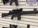 CENTURY ARMS c308sporter .308 WIN - 1 of 1