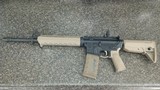 SPRINGFIELD ARMORY SAINT 5.56X45MM NATO - 1 of 2