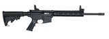 SMITH & WESSON M&P 15-22 .22 LR - 2 of 3