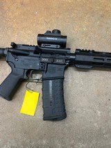 DIAMONDBACK DB15 .300 AAC BLACKOUT - 3 of 3