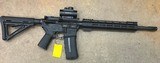 DIAMONDBACK DB15 .300 AAC BLACKOUT - 2 of 3