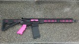 DIAMONDBACK DB-15 5.56X45MM NATO - 2 of 2