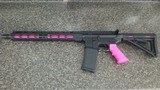 DIAMONDBACK DB-15 5.56X45MM NATO - 1 of 2