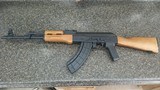 CENTURY ARMS BFT47 7.62X39MM - 1 of 2