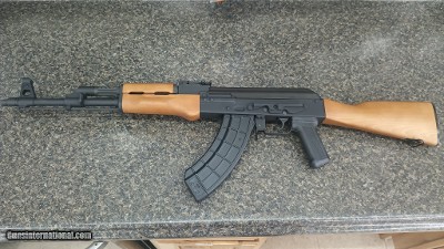 CENTURY ARMS BFT47 7.62X39MM