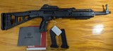 HI-POINT 4595 .45 ACP - 1 of 3