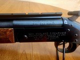 NEW ENGLAND FIREARMS CO. Handi Rifle SB2 .243 WIN - 2 of 3