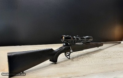 BROWNING A Bolt 7MM REM MAG