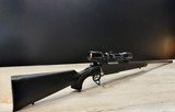 BROWNING A Bolt 7MM REM MAG - 1 of 3
