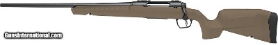 SAVAGE ARMS AXIS 2 COMPACT (7MM-08 REM) 7MM-08 REM