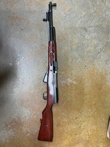 NORINCO Chinese SKS 7.62X39MM