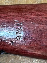 NORINCO Chinese SKS 7.62X39MM - 3 of 3