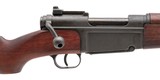 FRENCH MILITARY MODEL 1935/51 7.5X54MM FRENCH - 2 of 3