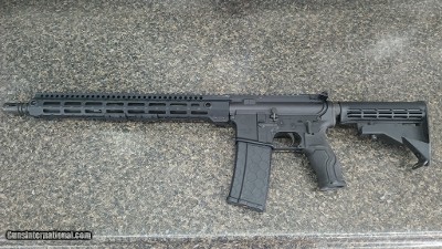 FN FN 15 5.56X45MM NATO