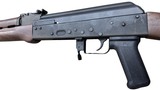 CENTURY ARMS VSKA 7.62X39MM - 3 of 3