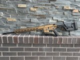 CMMG MK4 Endeavor 6MM ARC