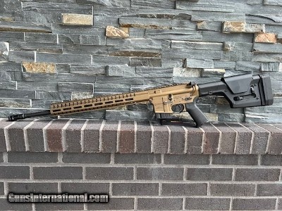 CMMG MK4 Endeavor 6MM ARC