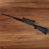 SIG SAUER SHR 970 .270 WIN - 1 of 3