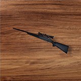 SIG SAUER SHR 970 .270 WIN - 2 of 3