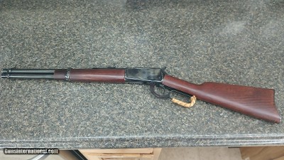 ROSSI R92 .44 MAGNUM