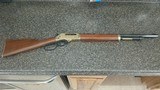 HENRY h010b .45-70 GOVT - 2 of 3