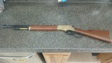 HENRY h010b .45-70 GOVT