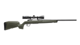 SAVAGE ARMS AXIS 2 XP LH [GRN] .22-250 REM - 1 of 2