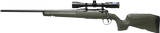 SAVAGE ARMS AXIS 2 XP LH [GRN] .22-250 REM - 2 of 2
