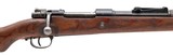 MAUSER WWII RUSSIAN CAPTURE BYF 44 K98 8MM - 2 of 3