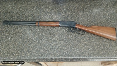WINCHESTER 94 .30-30 WIN