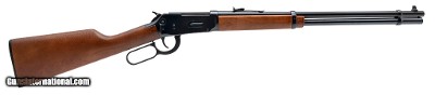 WINCHESTER RANGER .30-30 WIN