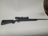 SAVAGE ARMS Axis 2.308 WIN - 2 of 3