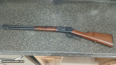 WINCHESTER 94 .30-30 WIN