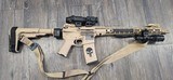 AERO PRECISION X15 5.56X45MM NATO - 1 of 2