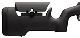 BROWNING X-BOLT TARGET MAX 6MM CREEDMOOR - 2 of 3