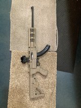 RUGER 10/22 .22 LR - 1 of 3