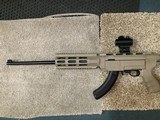 RUGER 10/22 .22 LR - 3 of 3