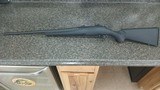RUGER AMERICAN .243 WIN